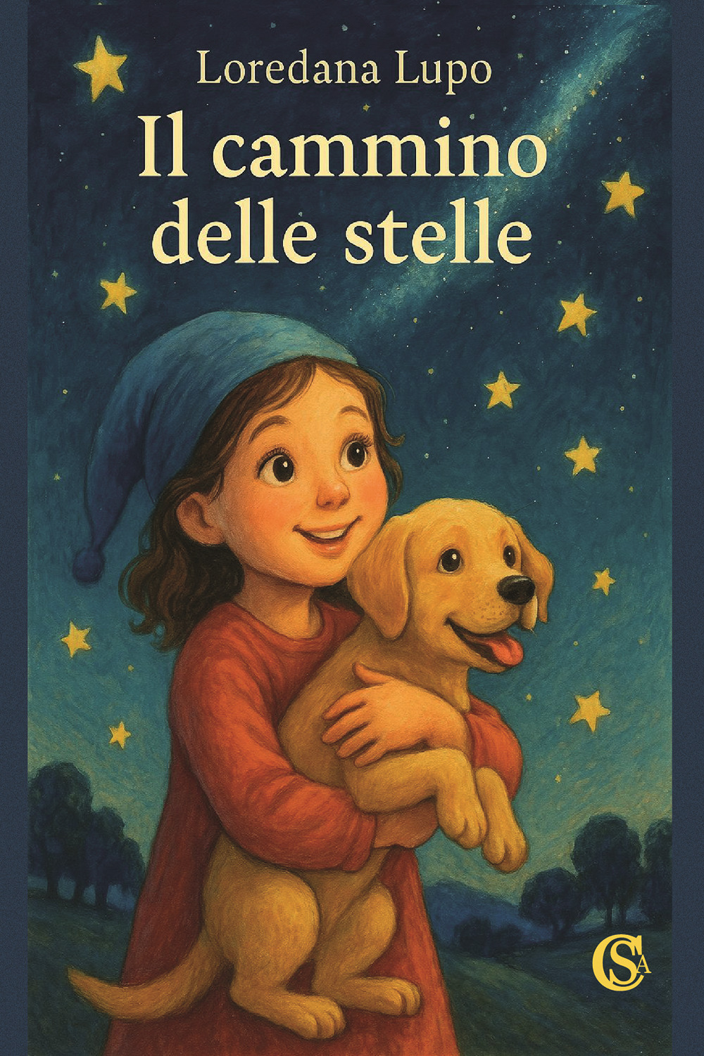 Il cammino delle stelle