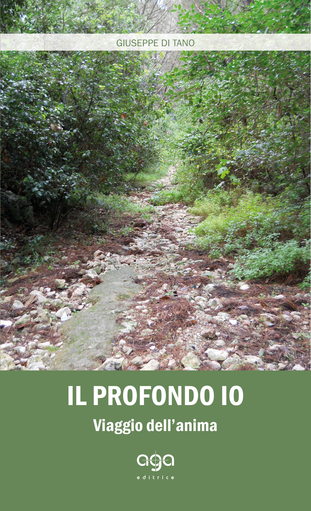Il profondo io. Viaggio dell'anima