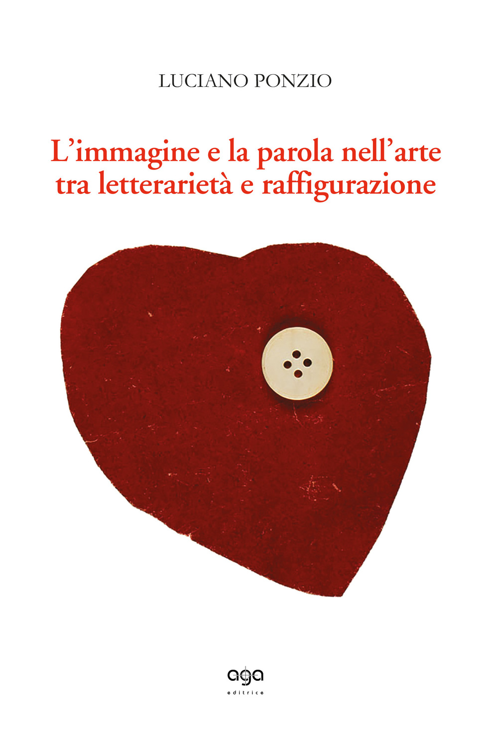 L'immagine e la parola nell'arte tra letterarietà e raffigurazione