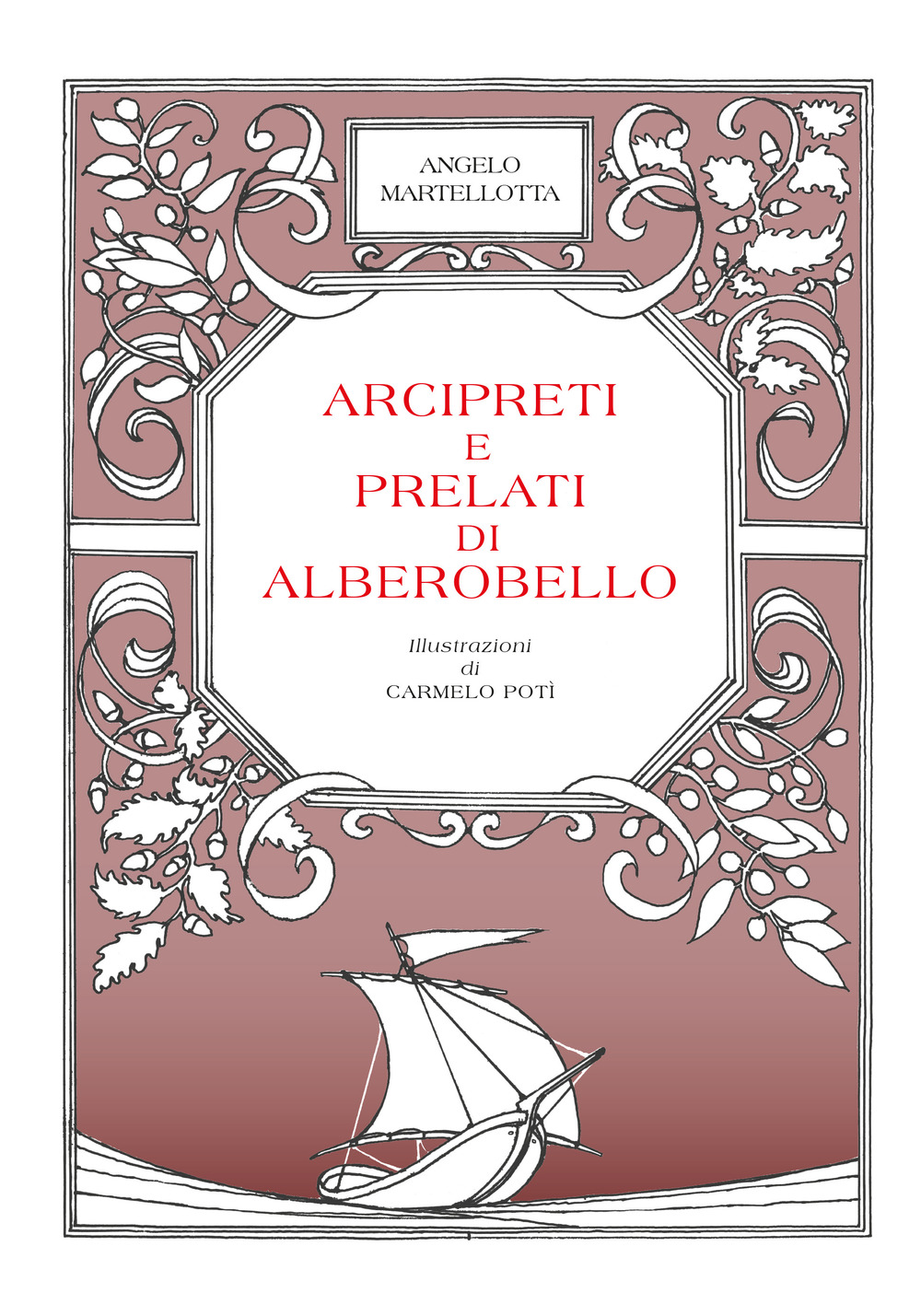Arcipreti e prelati di Alberobello
