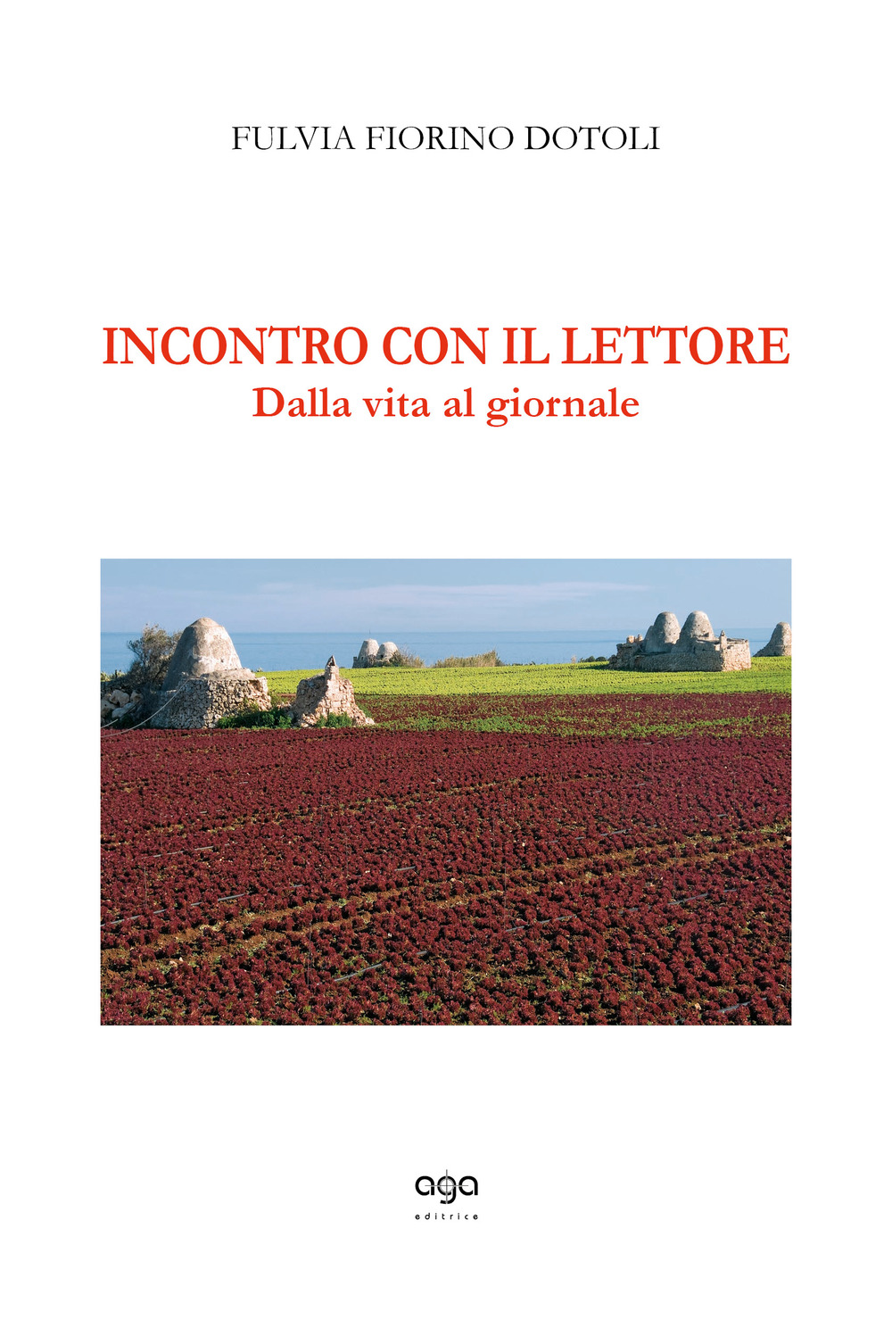 Incontro con il lettore. Dalla vita al giornale