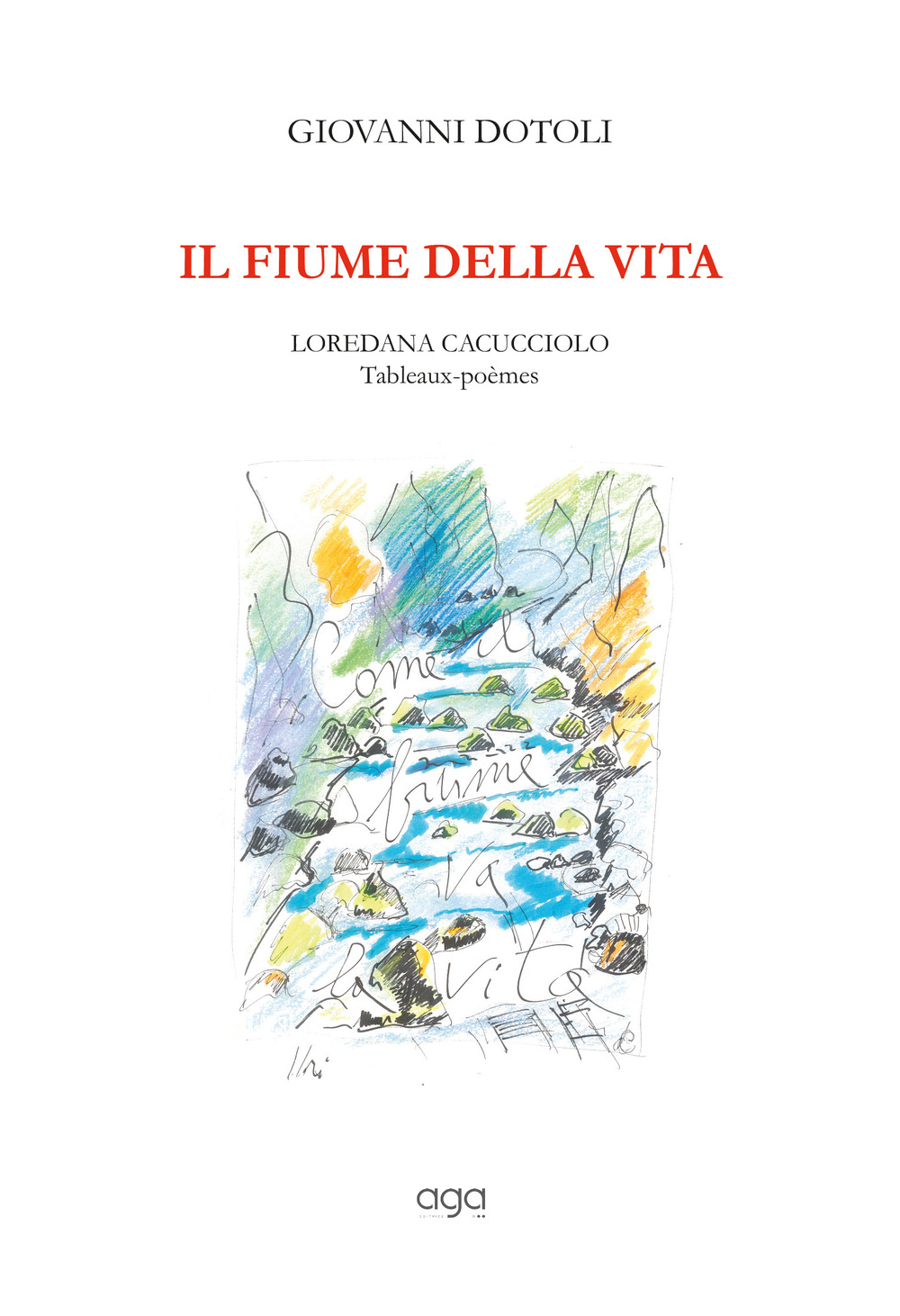 Il fiume della vita