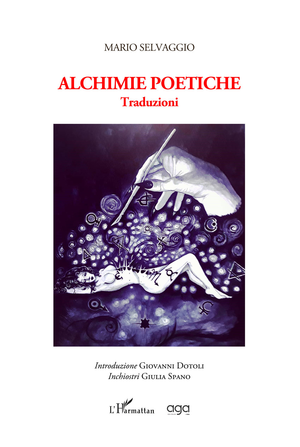 Alchimie poetiche