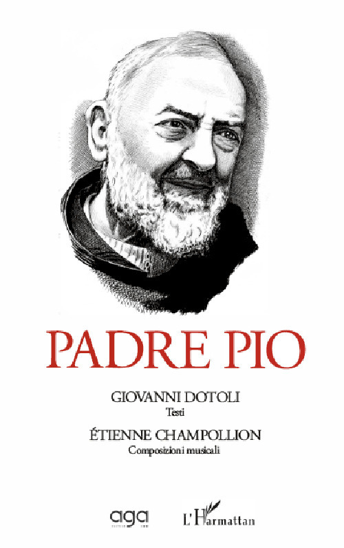 Padre Pio