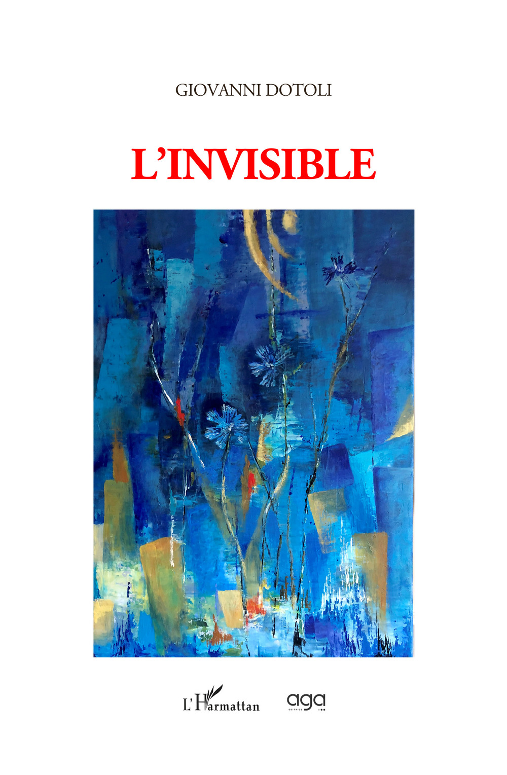 Invisible