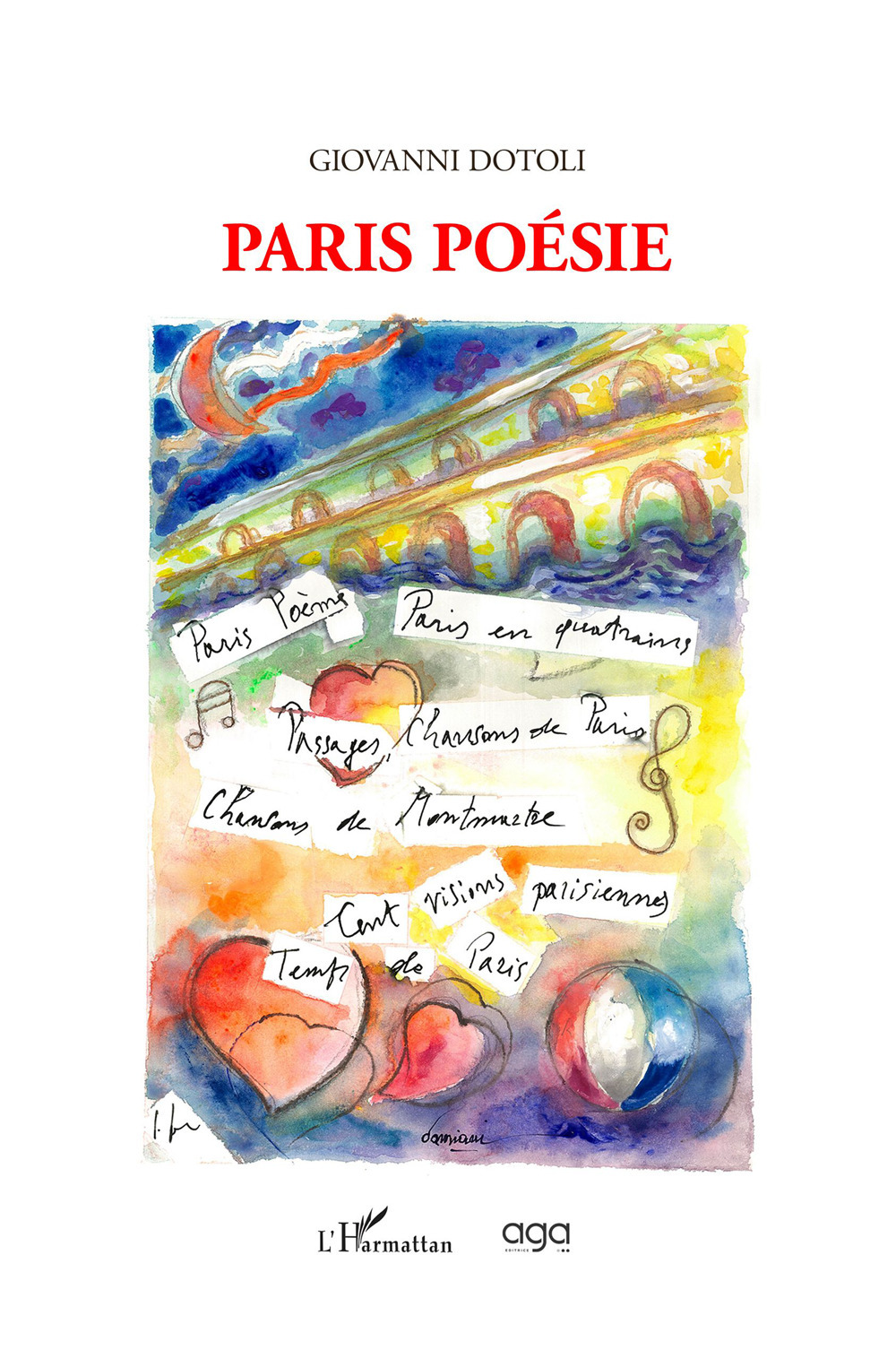 Paris Poésie