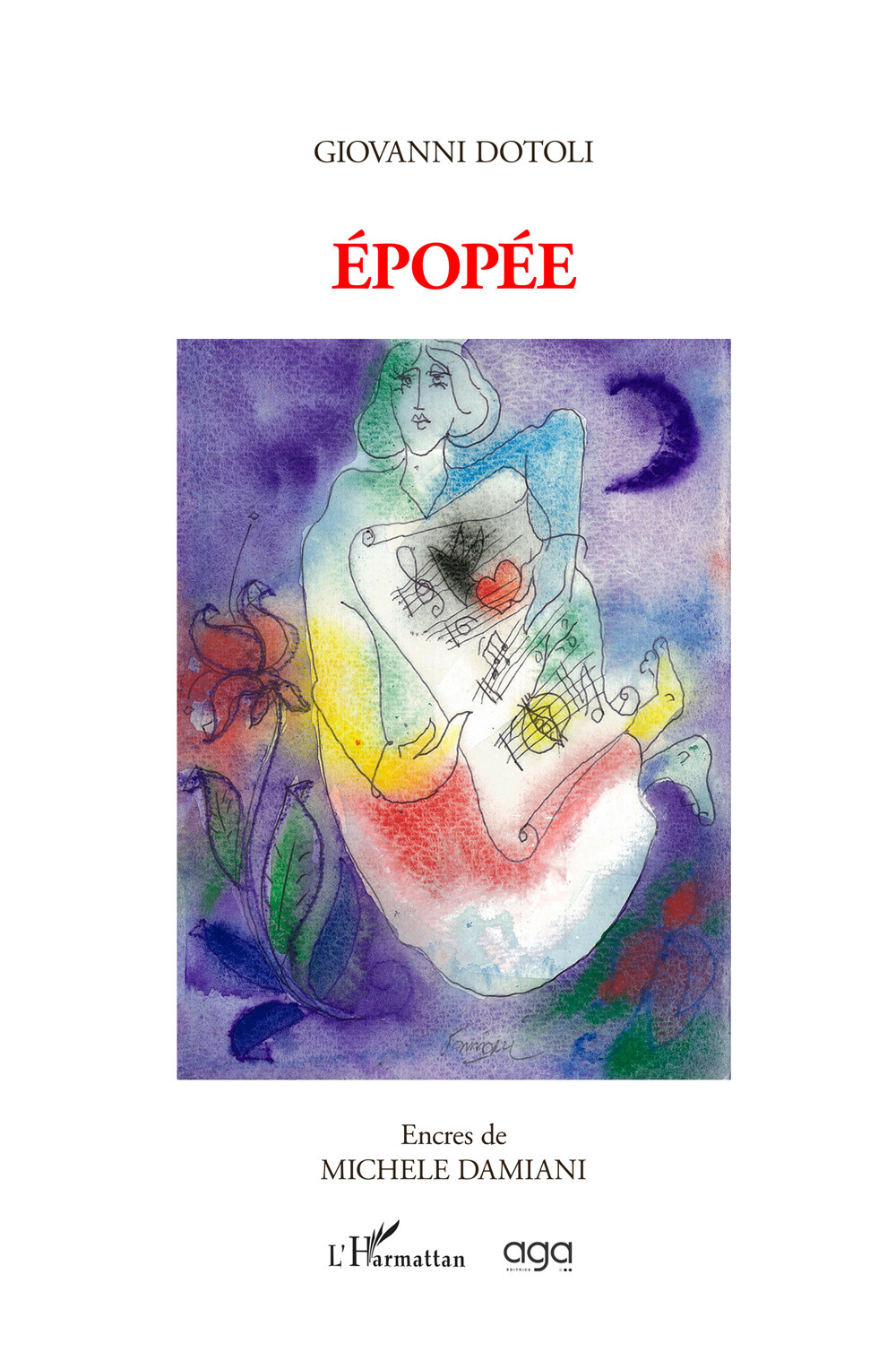 Épopée