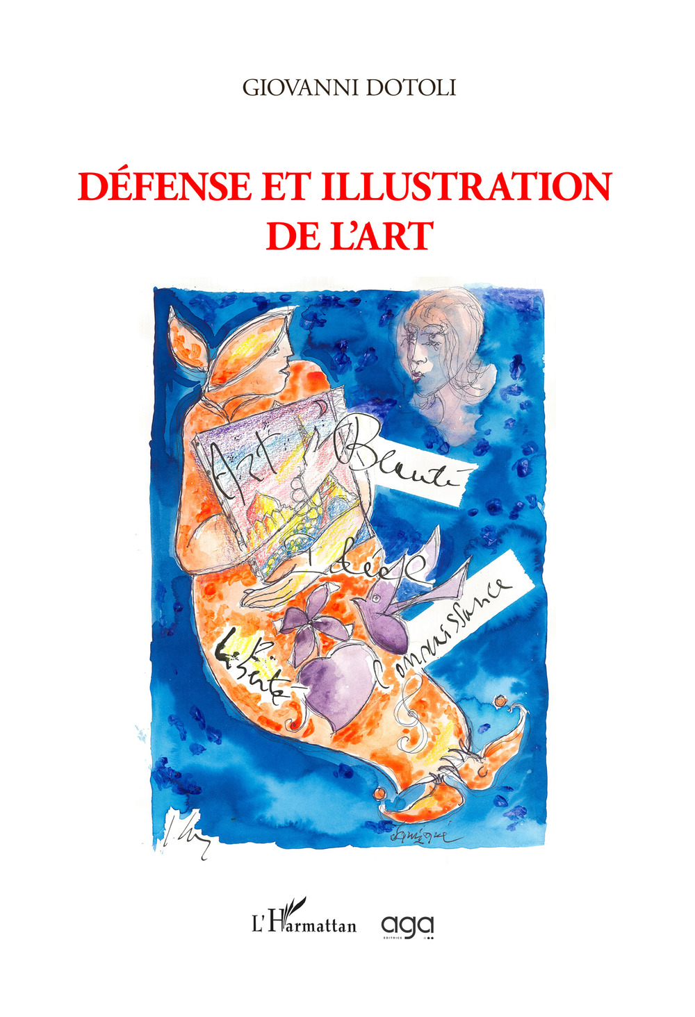 Défense et illustration de l'art