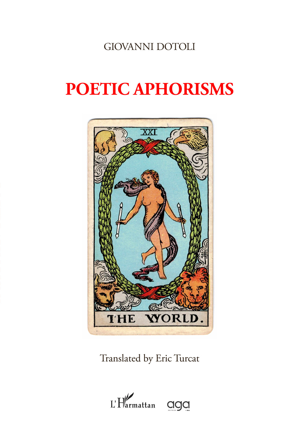 Poetic aphorisms