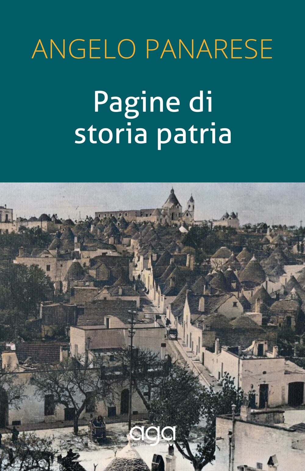 Pagine di storia patria