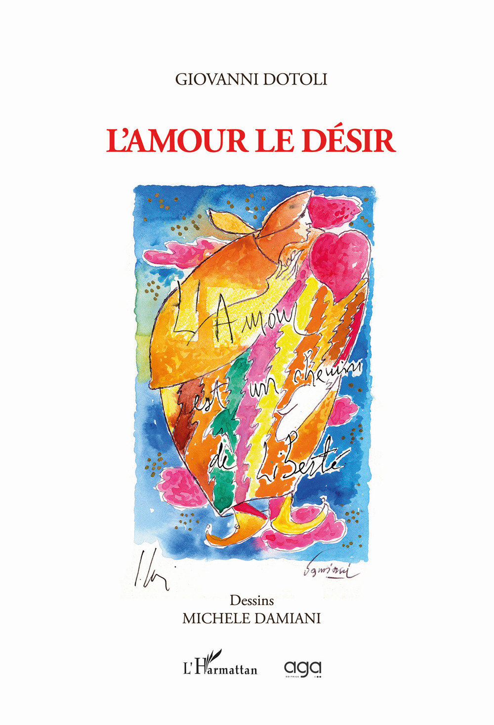 L'amour le désir