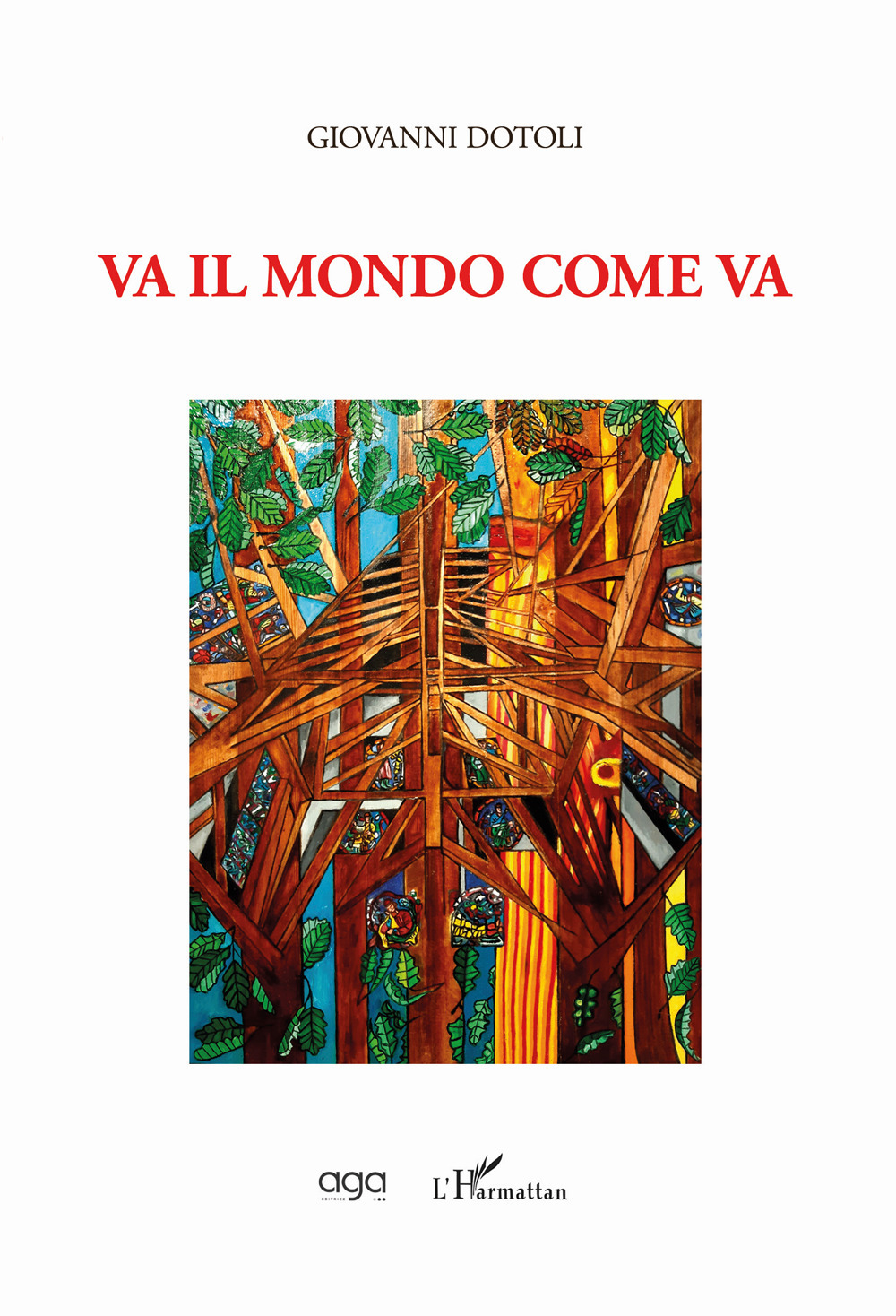 Va il mondo come va
