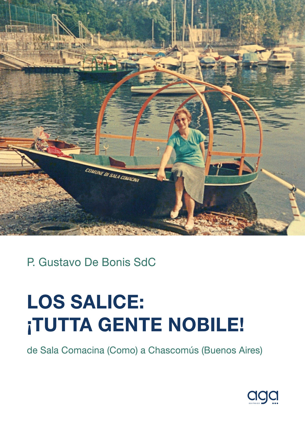 Los Salice: tutta gente nobile!
