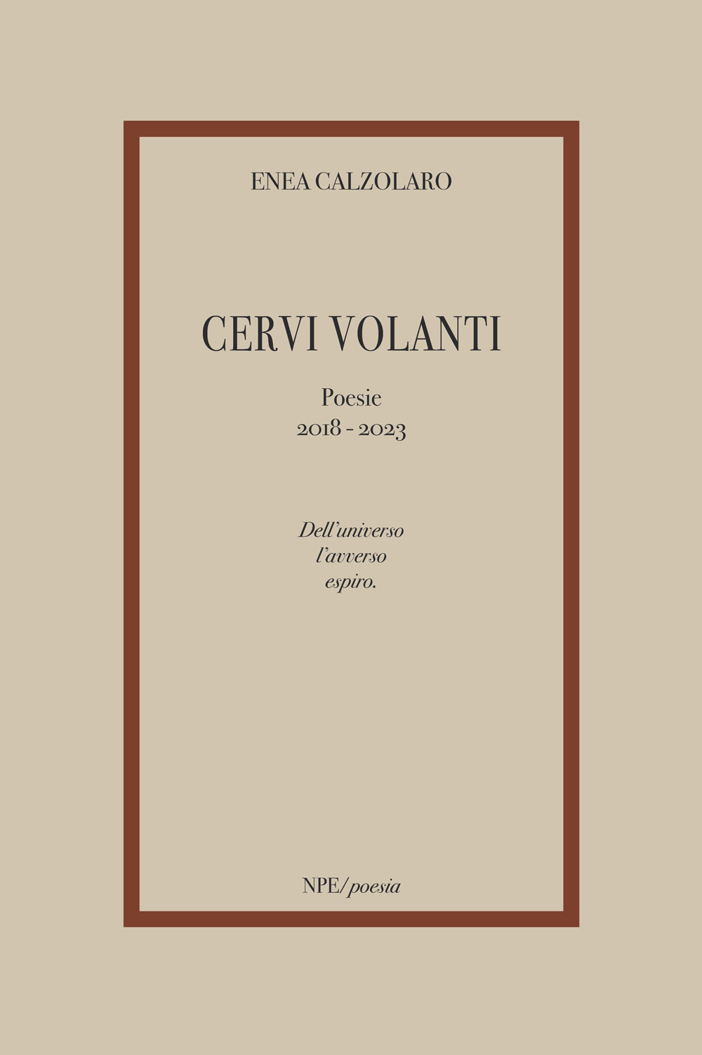 Cervi volanti