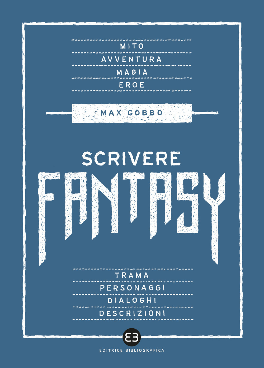 Scrivere fantasy