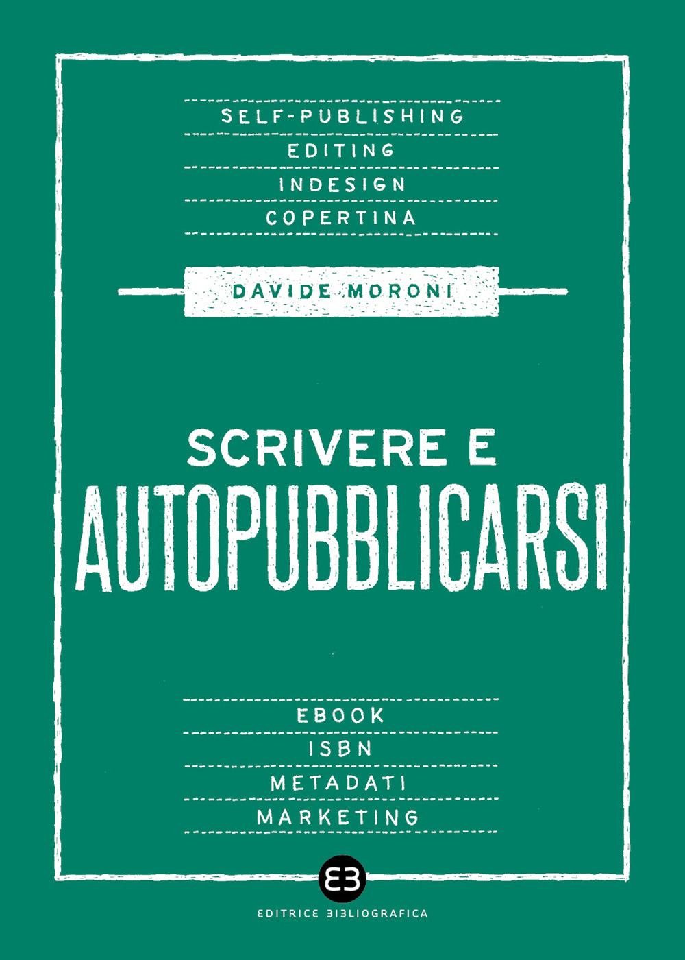 Scrivere e autopubblicarsi