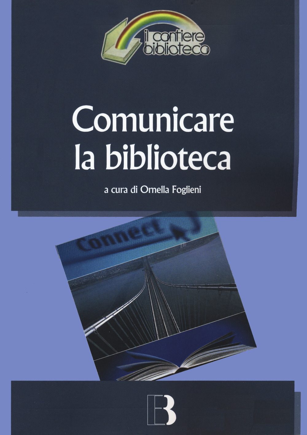 Comunicare la biblioteca