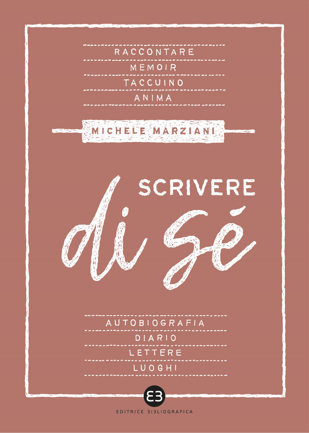 Scrivere di sé