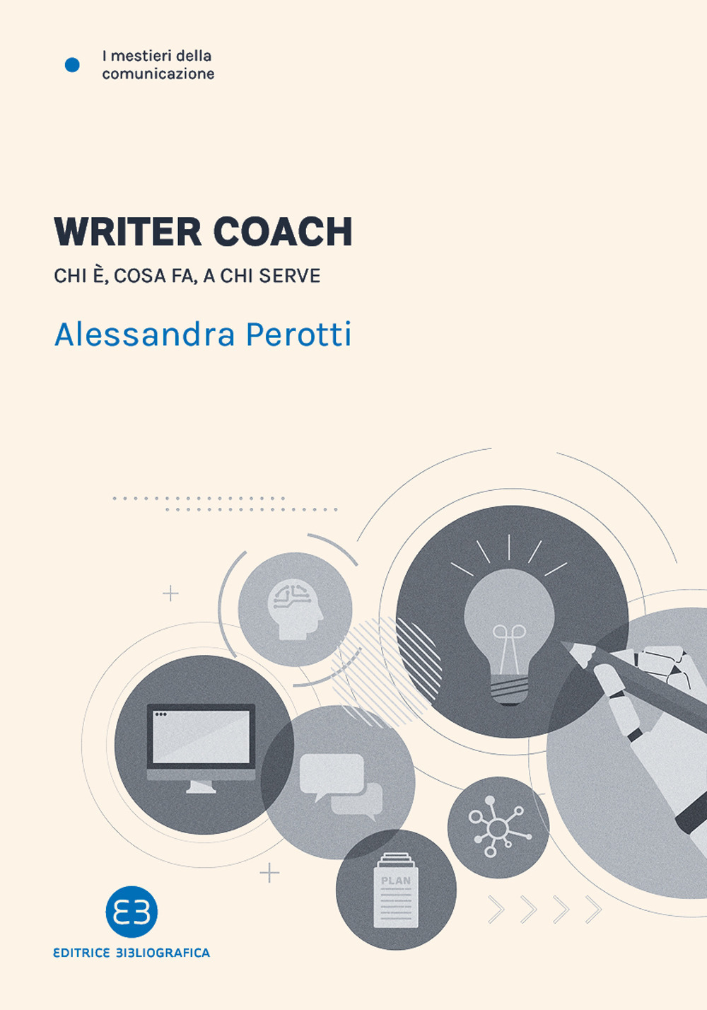 Writer coach. Chi è, cosa fa, a chi serve