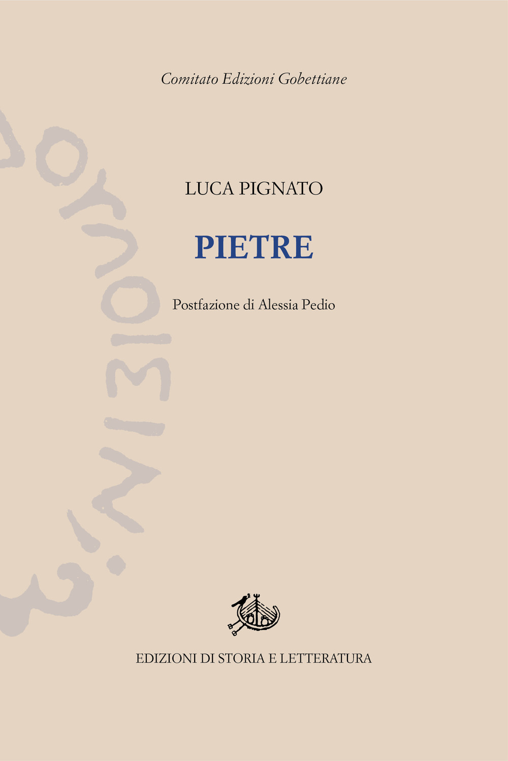 Pietre