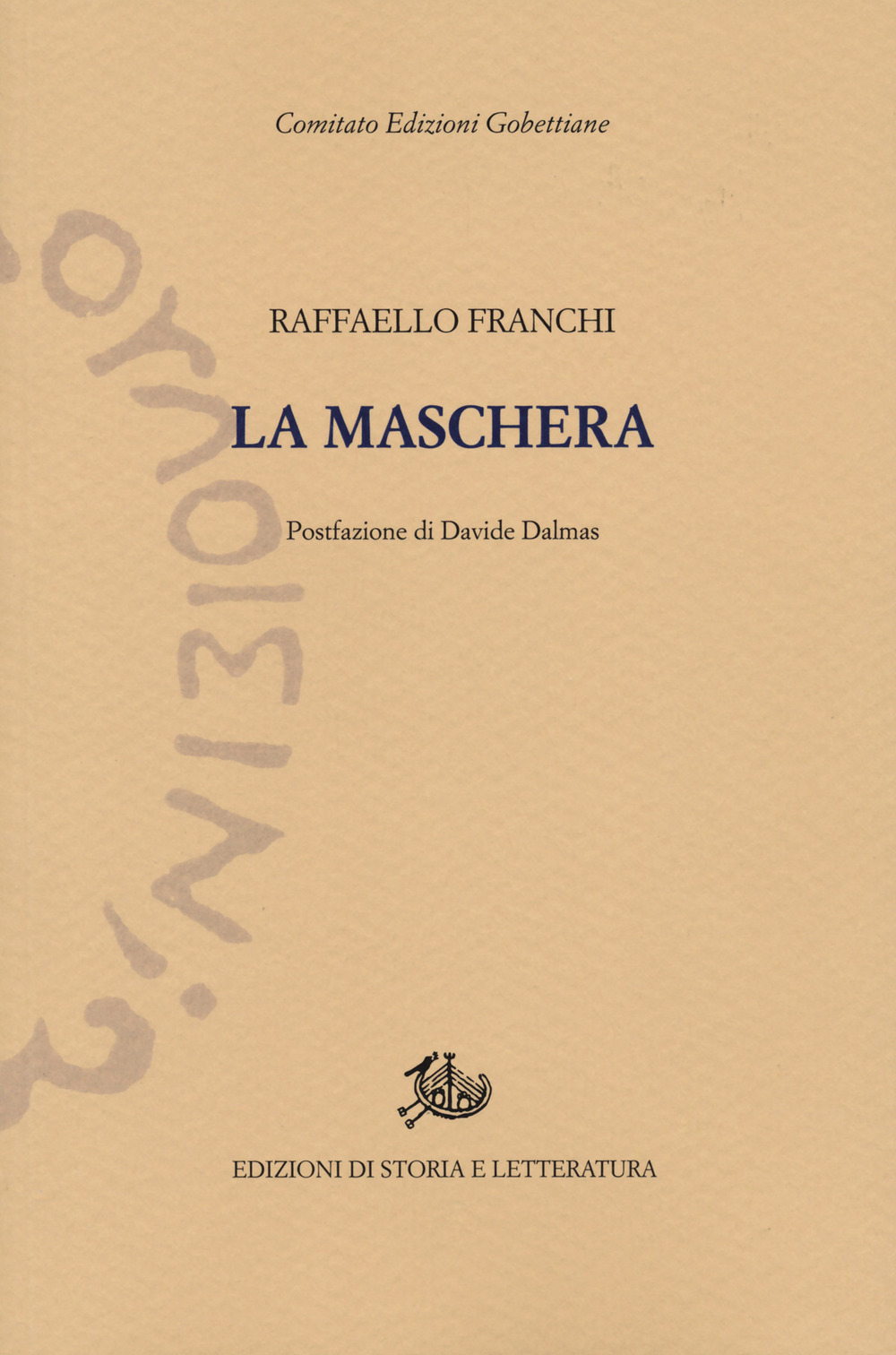 La maschera