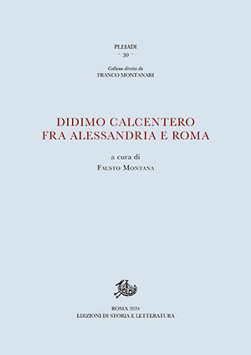 Didimo calcentero
