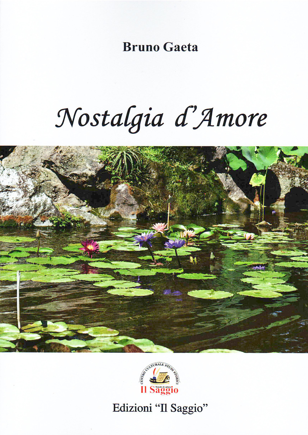 Nostalgia d'amore