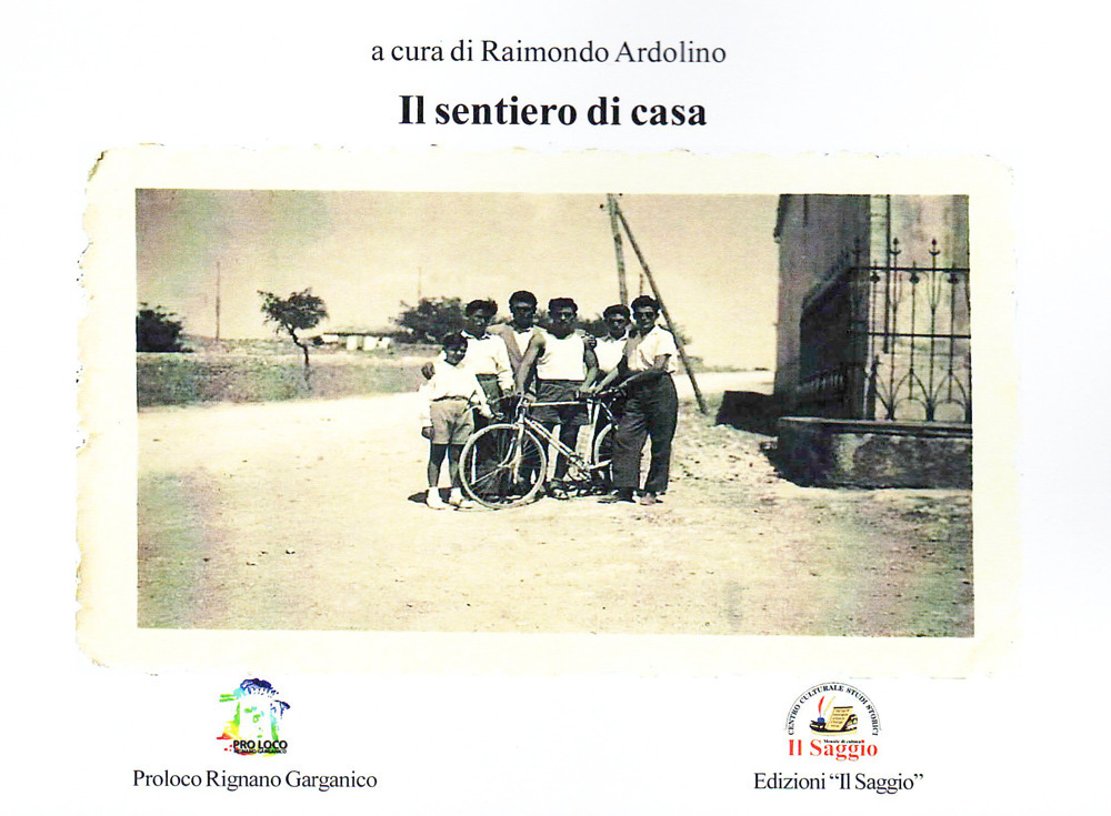 Il sentiero di casa