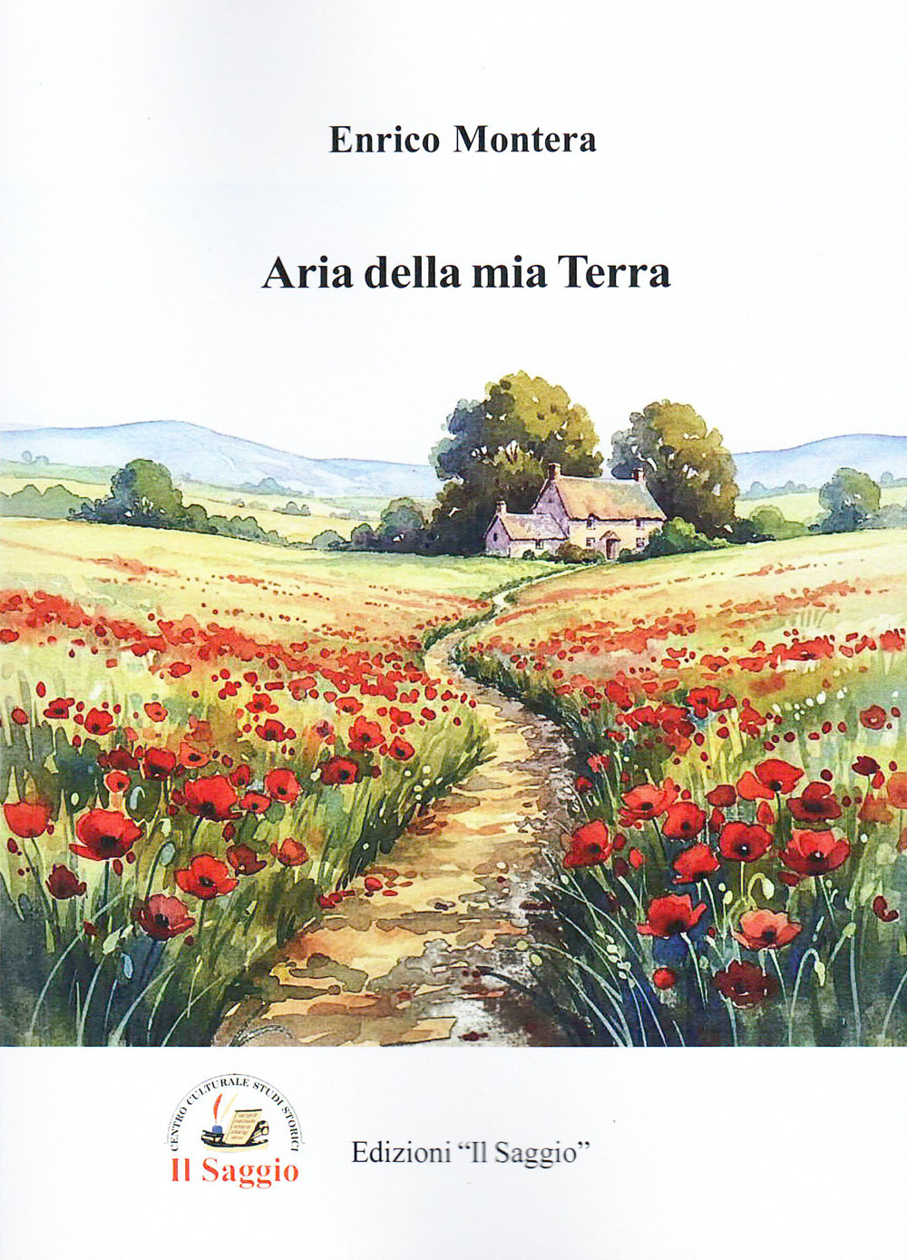 Area della mia terra