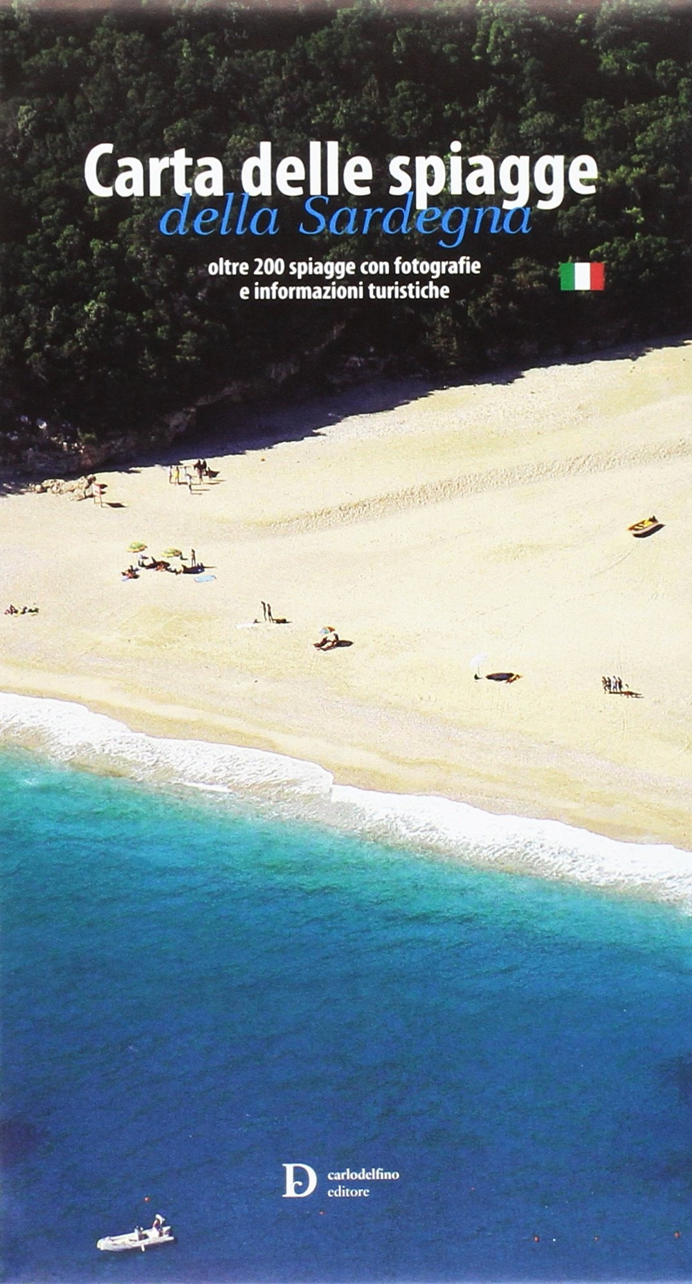 Carta delle spiagge della Sardegna