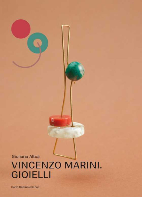 Vincenzo Marini. Gioielli