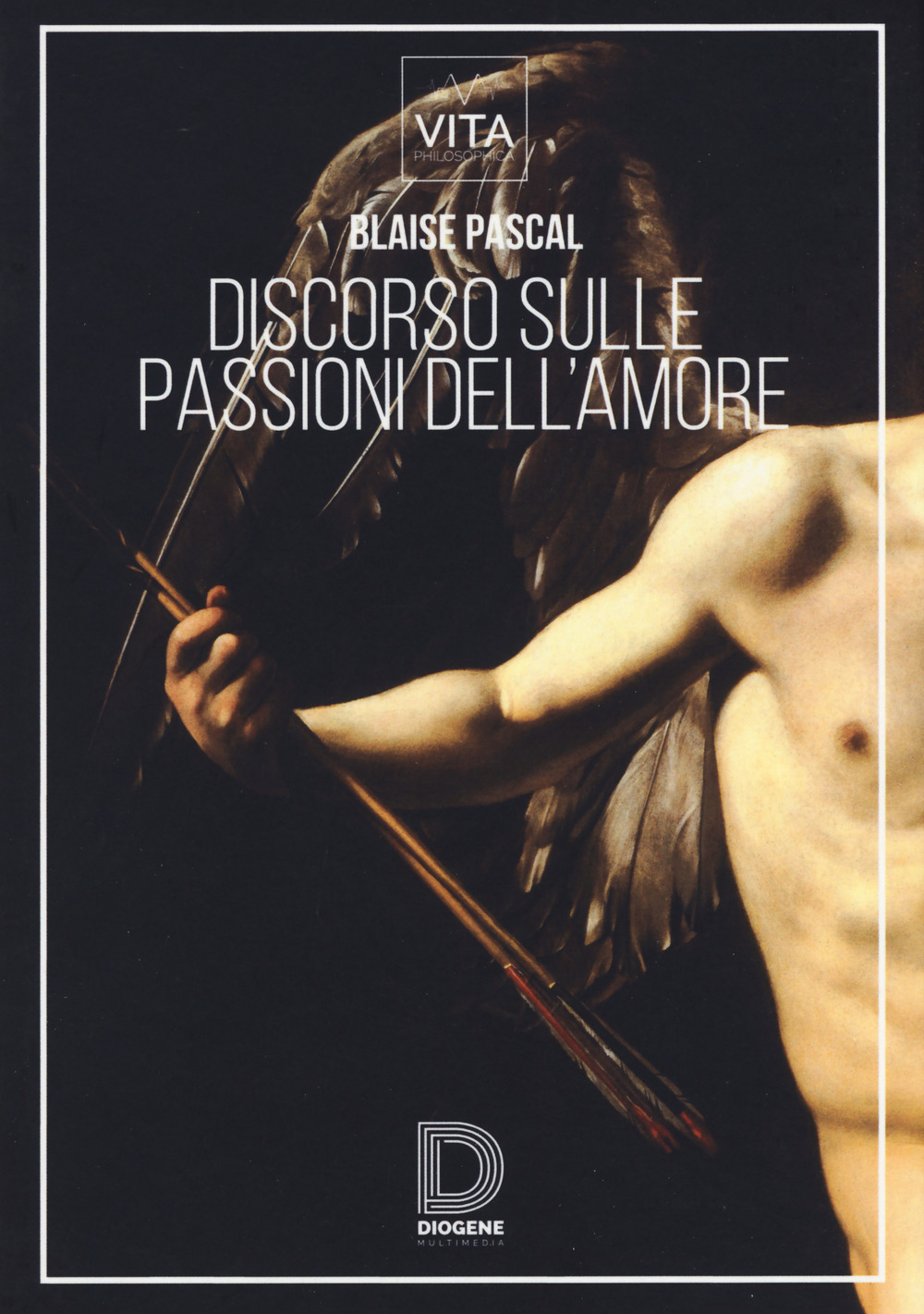 Discorso sulle passioni dell'amore