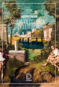 GUIDA FILOSOFICA DELL'ITALIA di PULINA GIUSEPPE