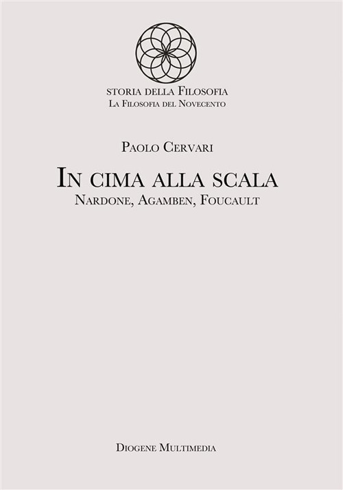 In cima alla scala. Nardone, Agamben, Foucault