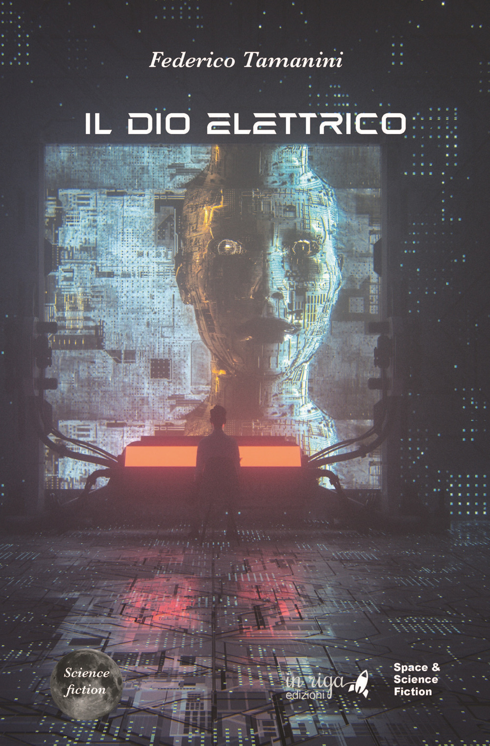 Il Dio elettrico