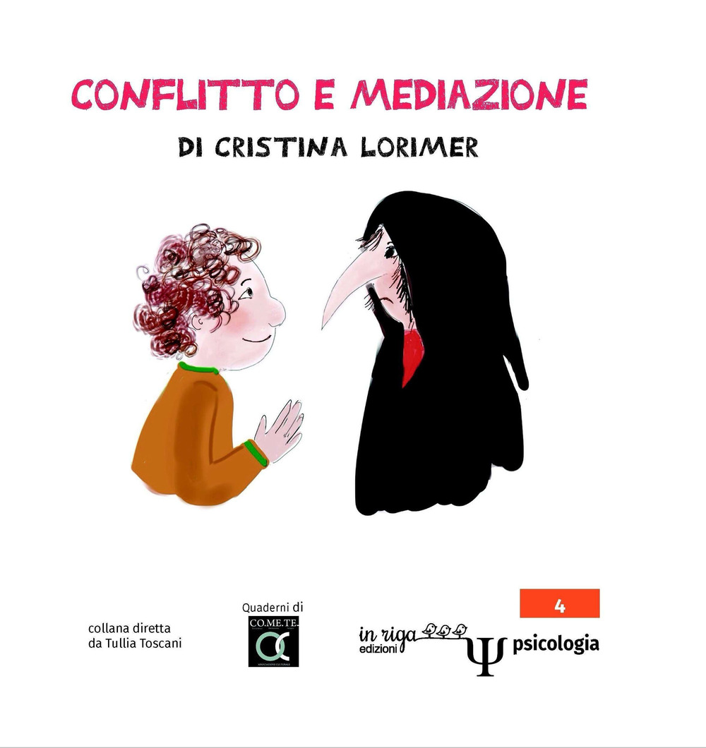 Conflitto e mediazione