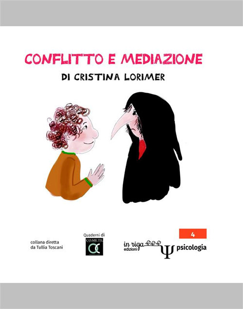 Conflitto e mediazione
