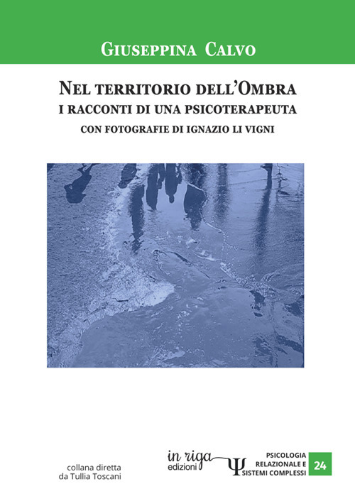 Nel territorio dell'ombra. I racconti di una psicoterapeuta