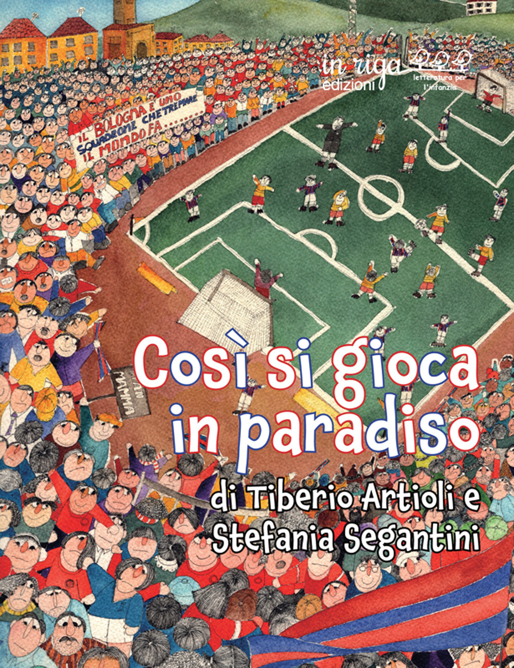 Così si gioca solo in paradiso. Il derby a Basket City