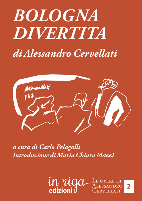 Bologna divertita