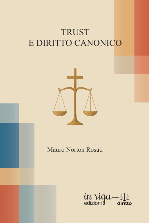 Trust e diritto canonico