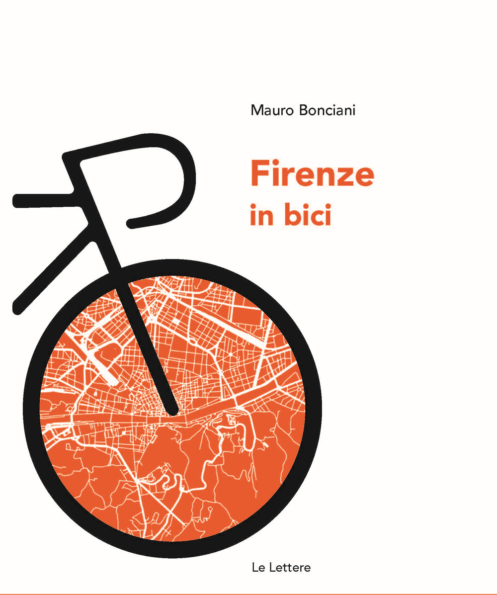 Firenze in bici