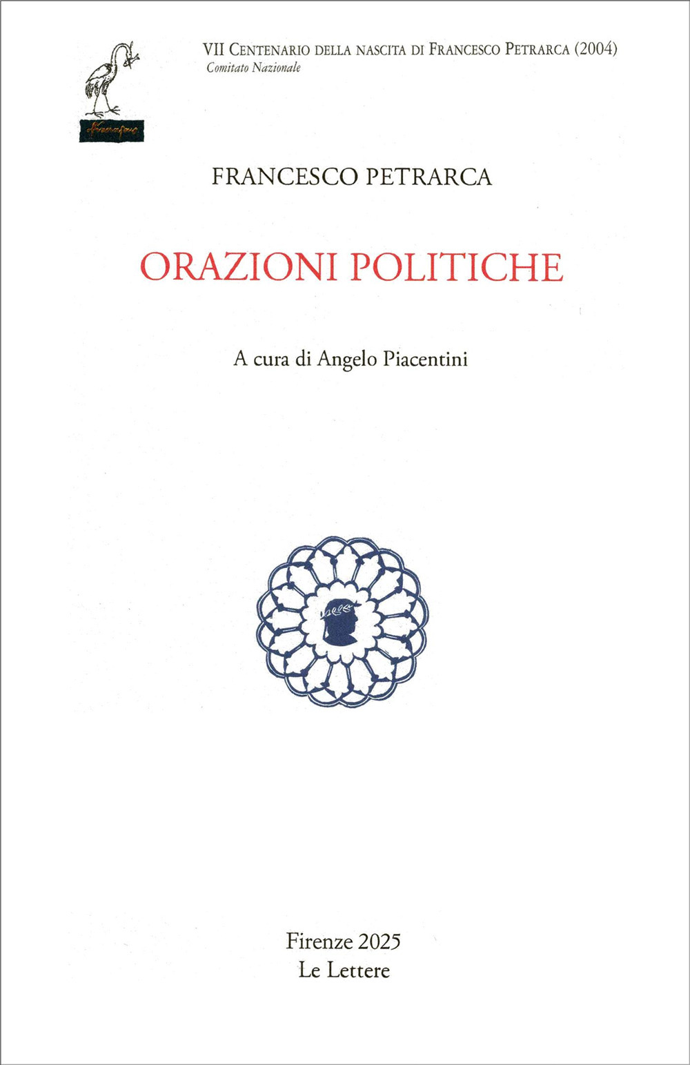 Orazioni politiche