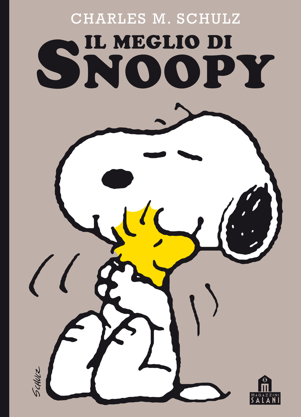 Il meglio di Snoopy