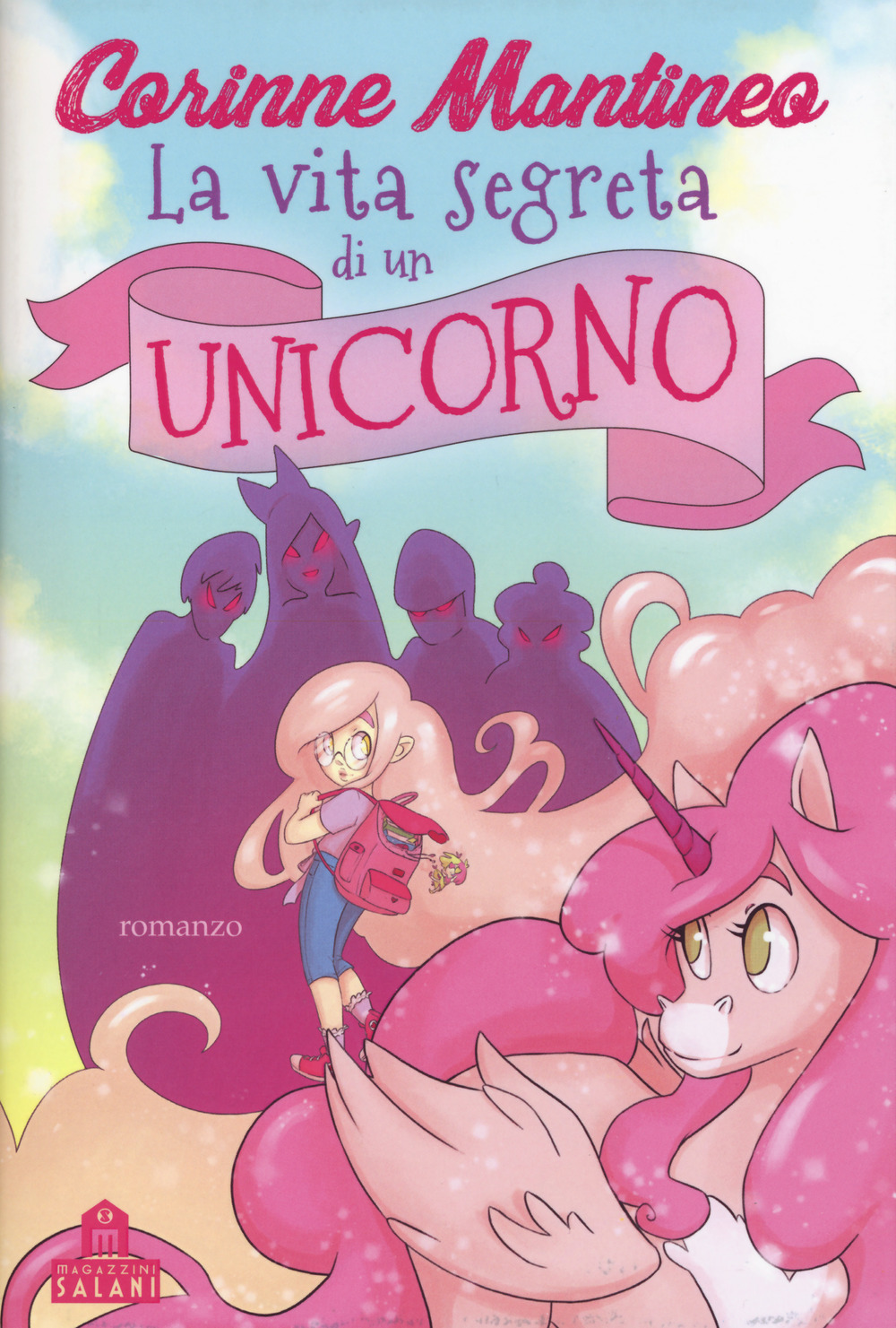 La vita segreta di un unicorno