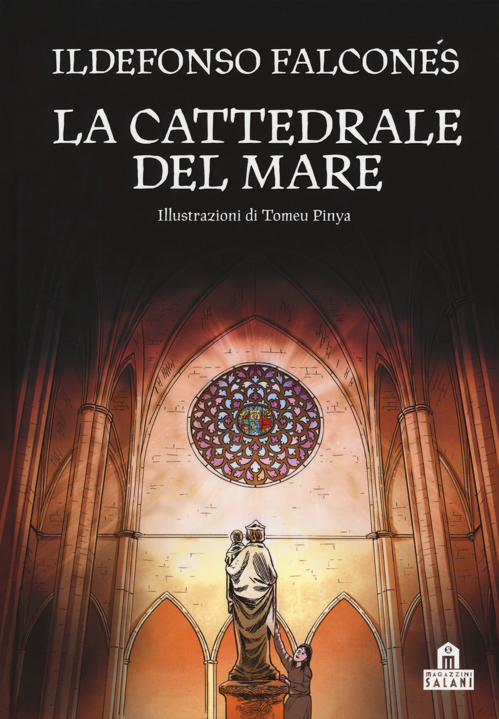 La cattedrale del mare