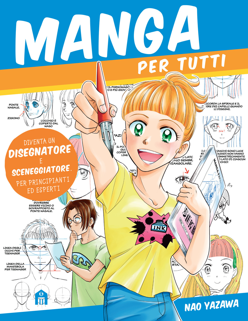 Manga per tutti