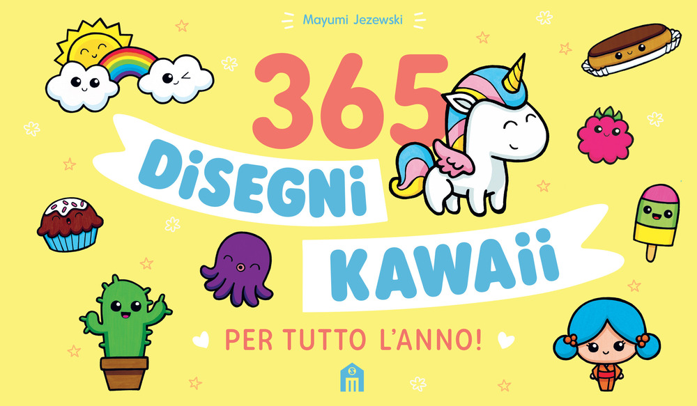 365 disegni Kawaii