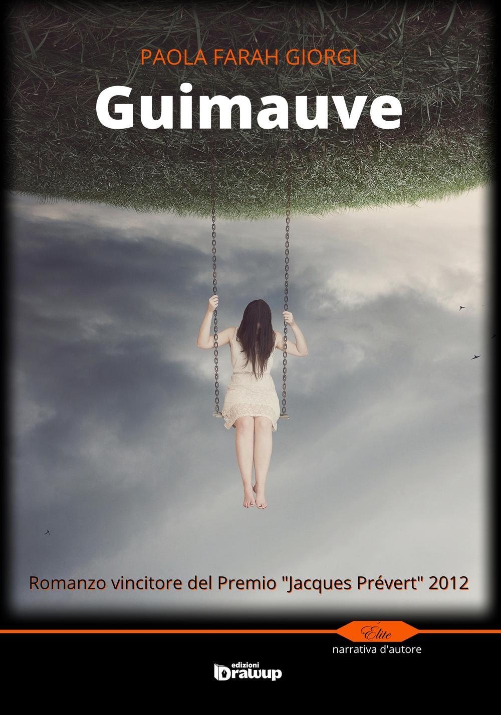 Guimauve