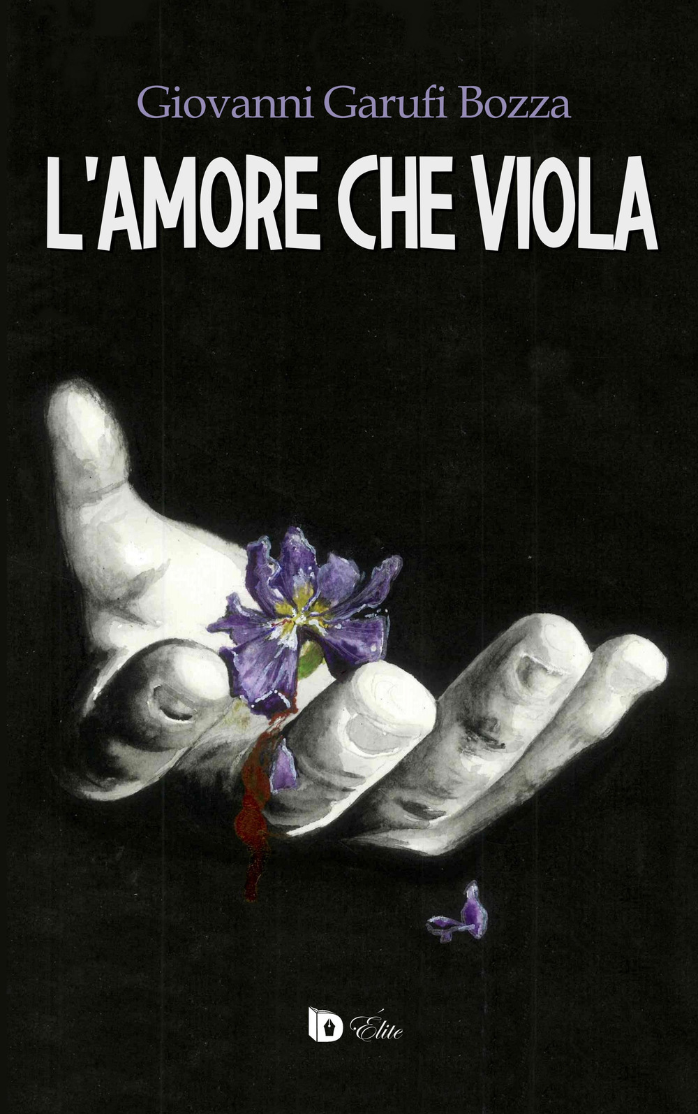 L'amore che viola. Ediz. speciale